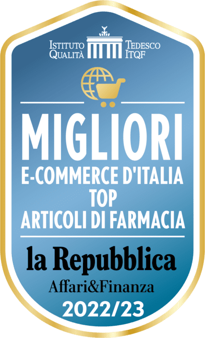 E-Commerce-2022-2023-TOP ARTICOLI DI FARMACIA